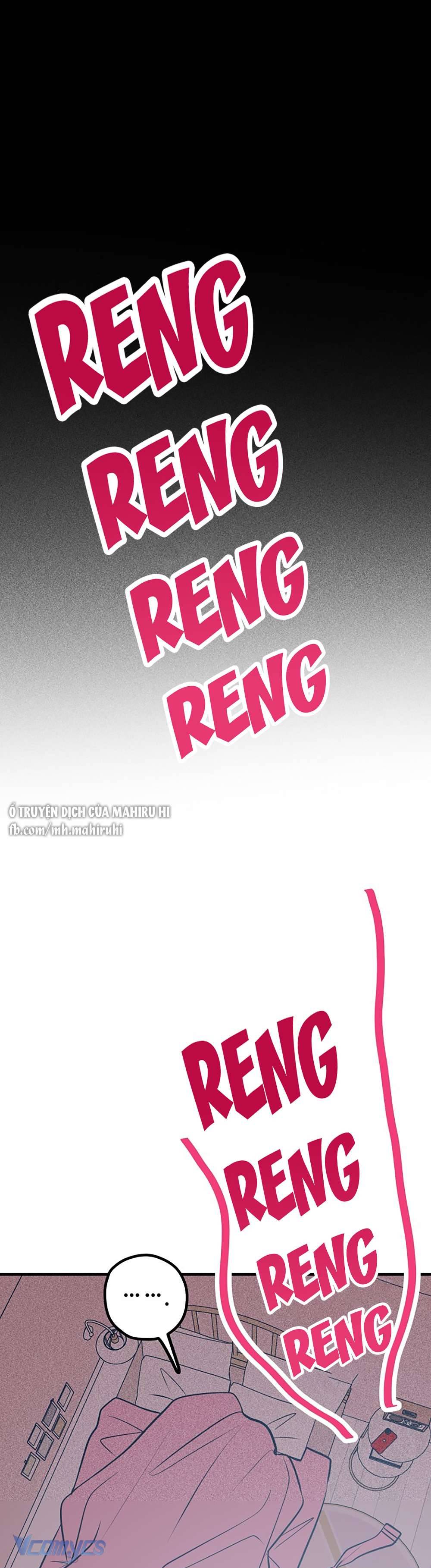 Kẻ Rác Rưởi Không Đáng Được Yêu Chapter 46 - Trang 4