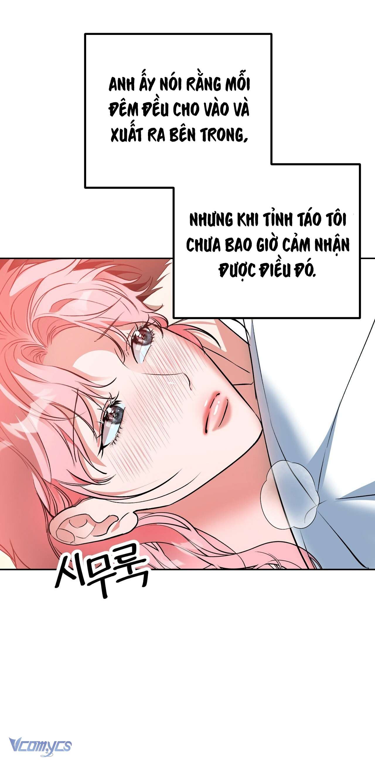 [18+] Trong Lúc Ngủ Thì Có Con Chap 5 - Next 