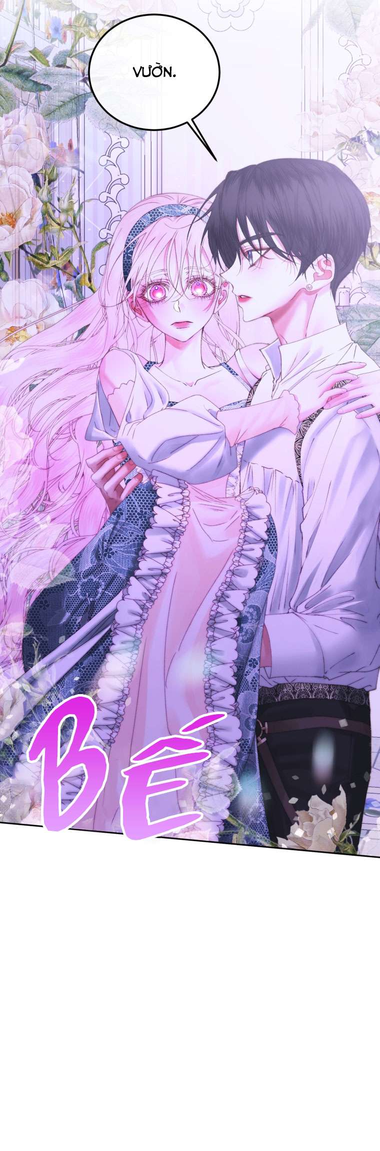 Siren: Trở Thành Gia Đình Của Nhân Vật Phản Diện Chapter 57 - Trang 3