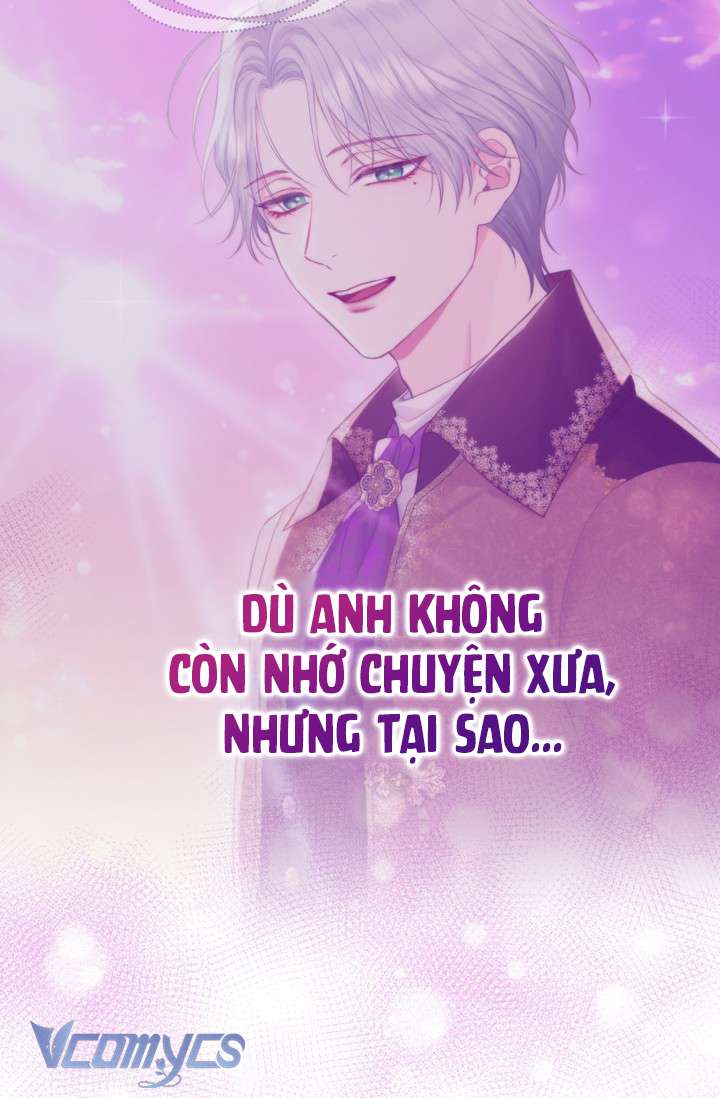 Người Anh Trai Mạnh Nhất Của Tôi Đã Mất Trí Nhớ Chap 15 - Trang 4