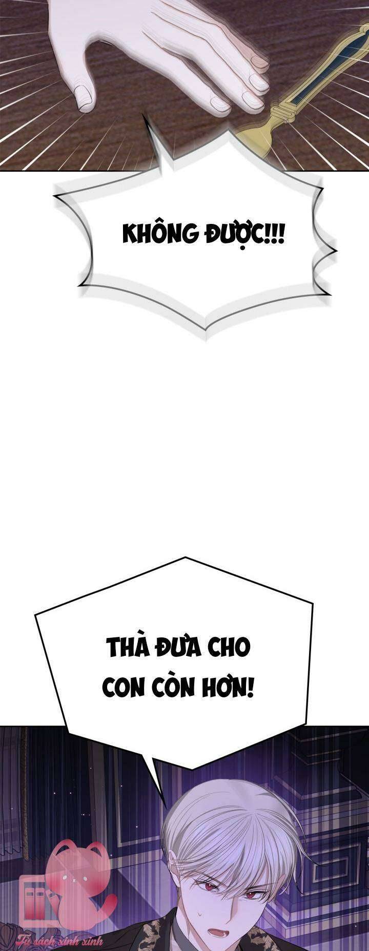 Nam Chính Quái Vật Sống Dưới Giường Tôi Chapter 10 - Trang 4