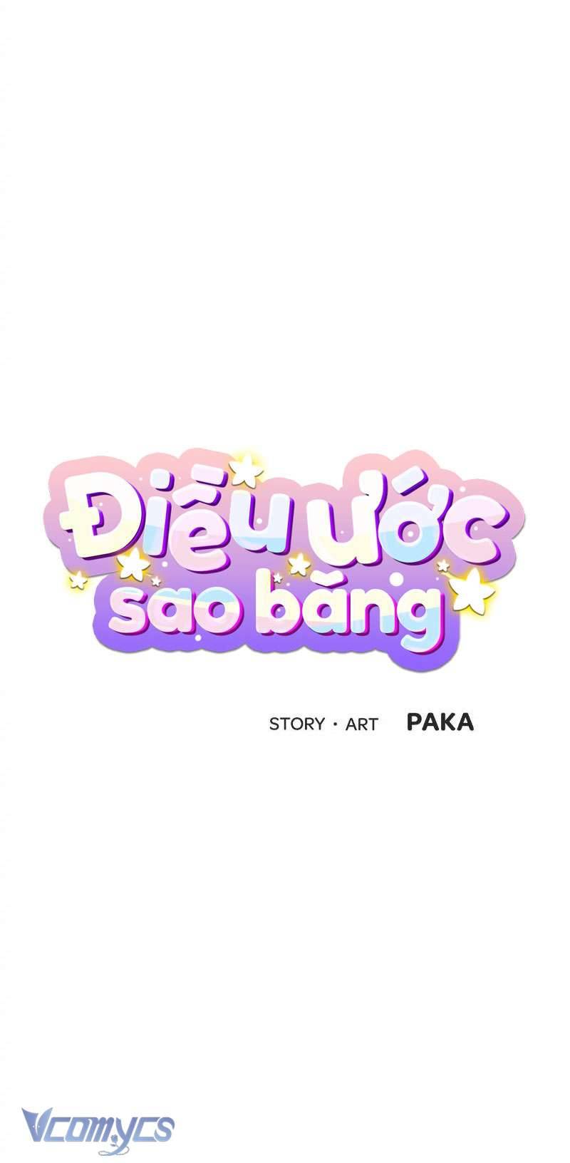 Điều Ước Sao Băng Chap 8 - Trang 2