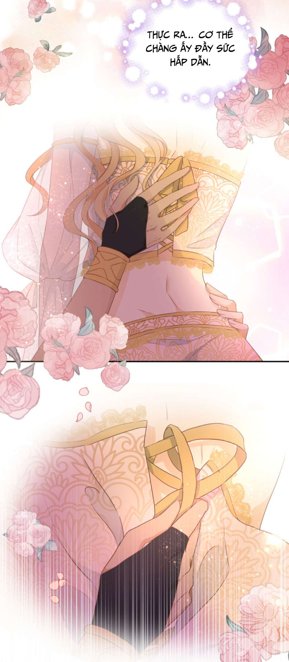 Địch Úc Đa Chi Ca Chapter 113 - Trang 4