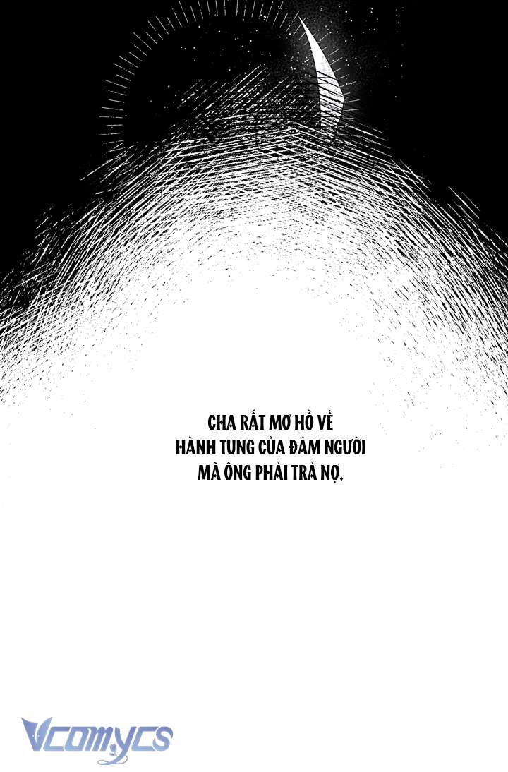 [18+] Hoàng Cung Có Chó Dữ! Chap 4 - Next Chap 5