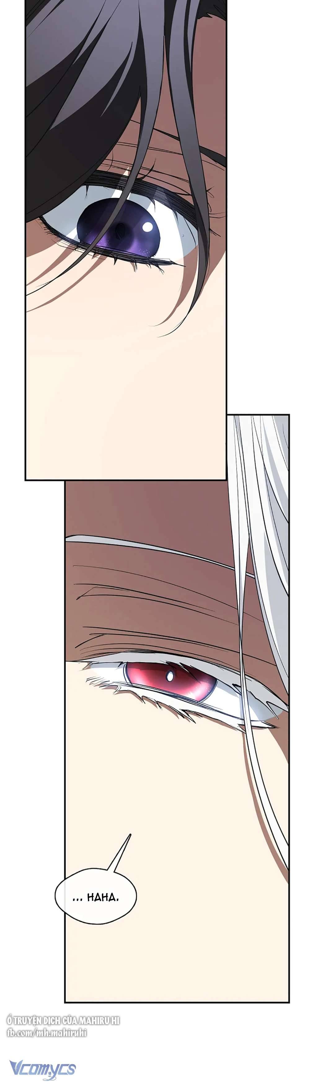 Không Thể Thoát Khỏi Người Chap 75 - Next Chap 76