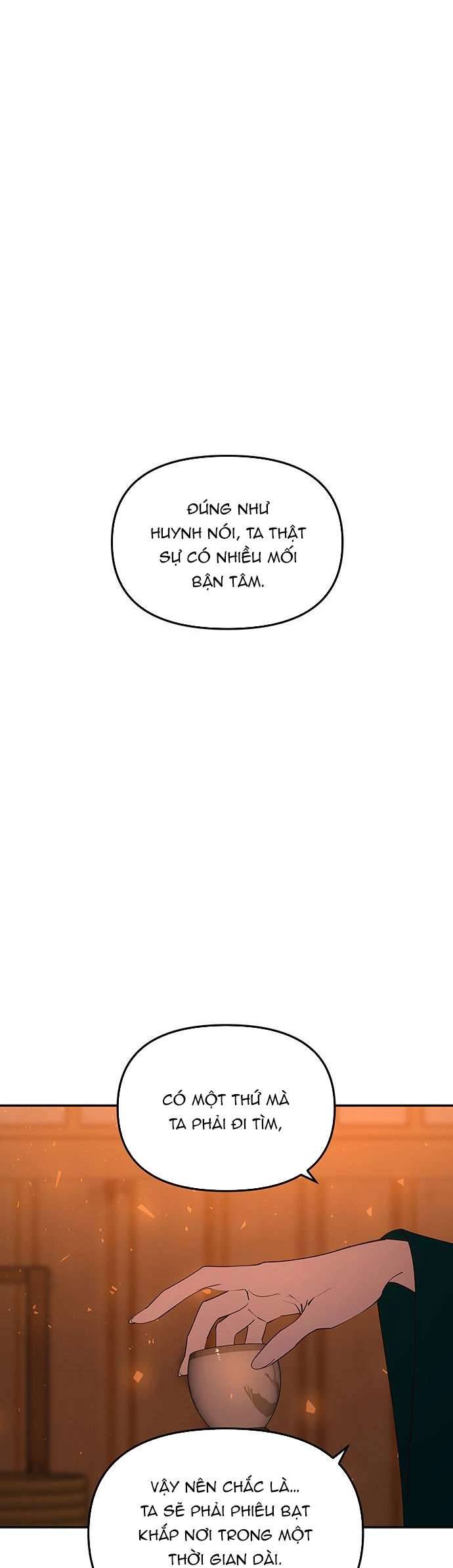 Vương Tử Huyền Bí Chapter 114 - Trang 4