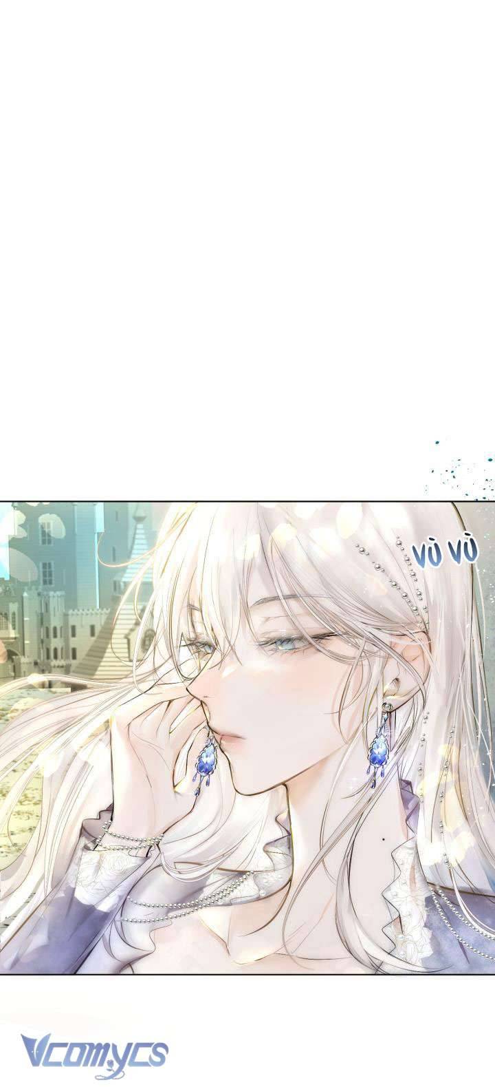 (GL) Mối Tình Đầu Của Nữ Chính Chap 2 - Trang 2