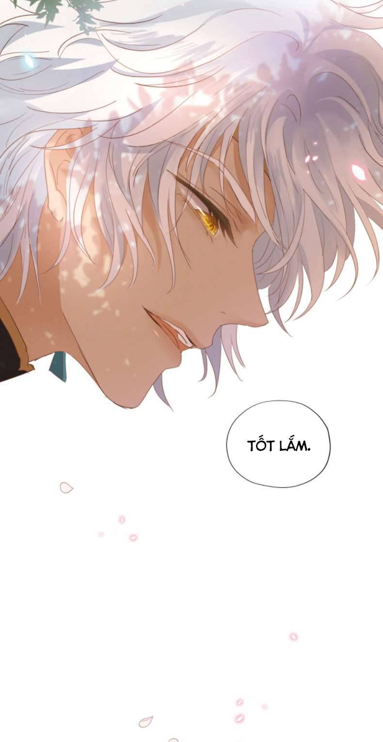 Địch Úc Đa Chi Ca Chapter 126 - Trang 4