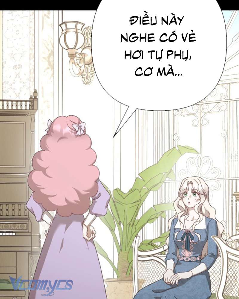 Dành Cho Những Ai Coi Hối Tiếc Là Điều Xa Xỉ Chap 17 - Trang 4