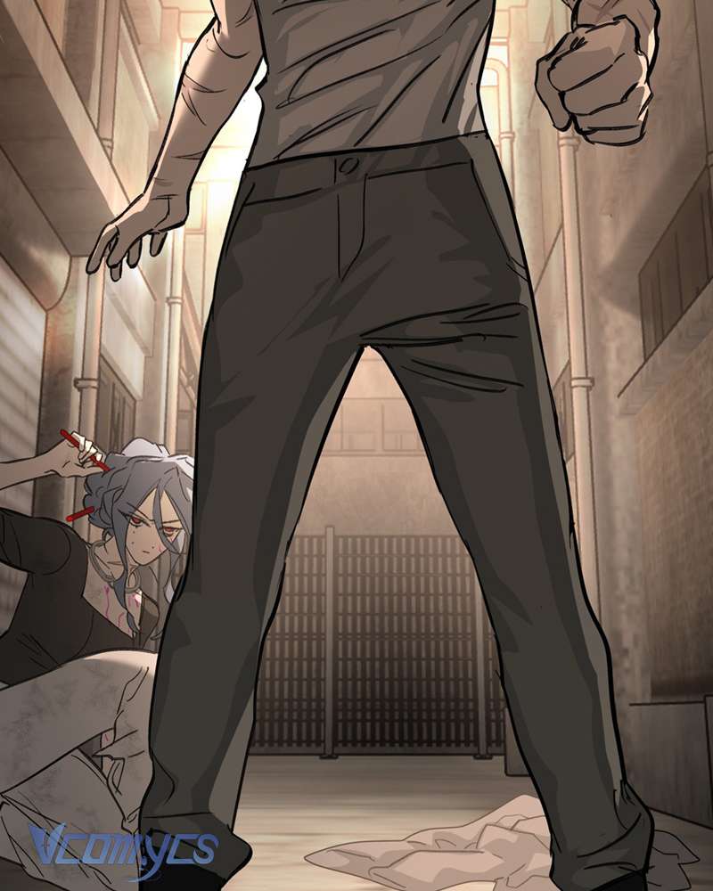 Ác Chi Hoàn Chapter 33 - Next Chapter 33