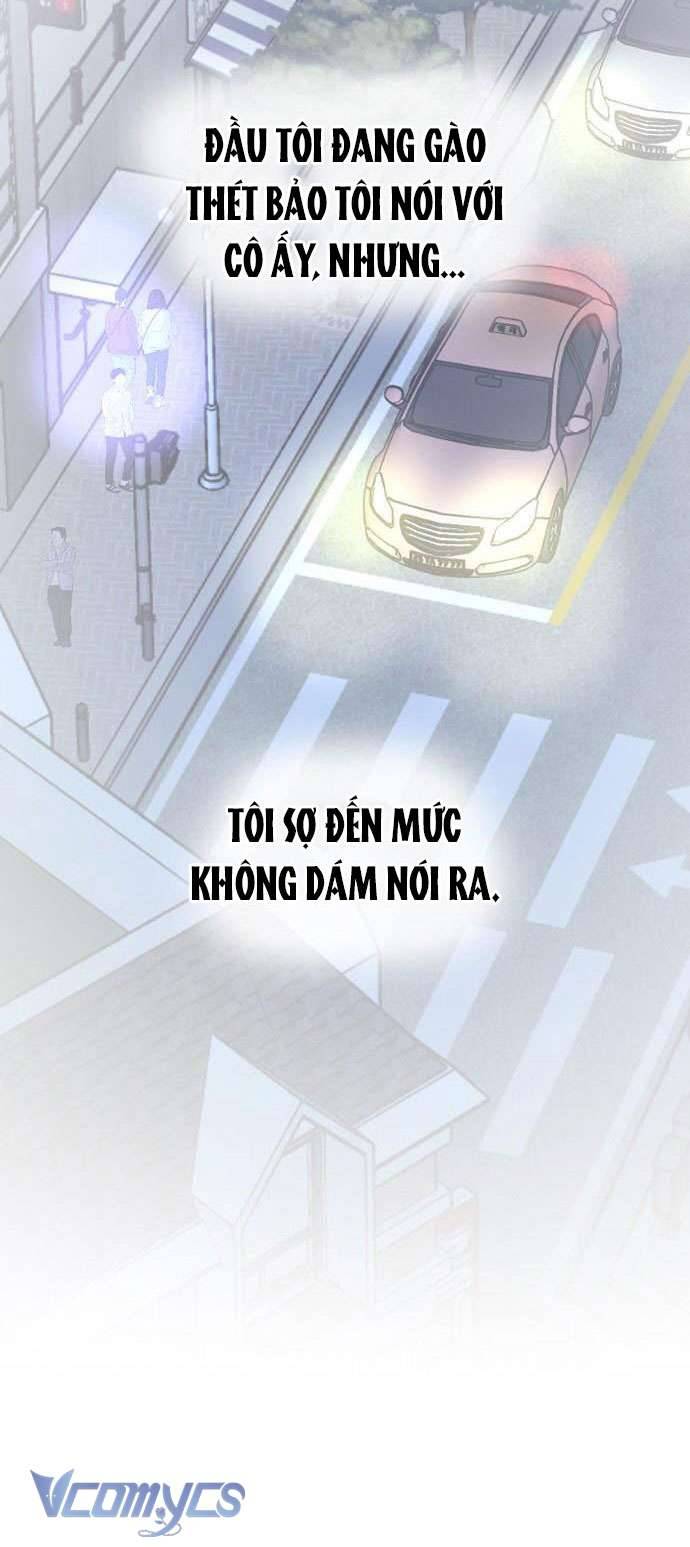 Nếu Chia Tay, Chúng Ta Sẽ Chết Chap 6 - Trang 2