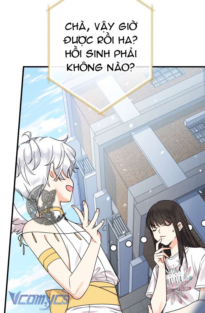 Tiểu Thư Tích Tiền Đi Bụi Chapter 1 - Trang 4