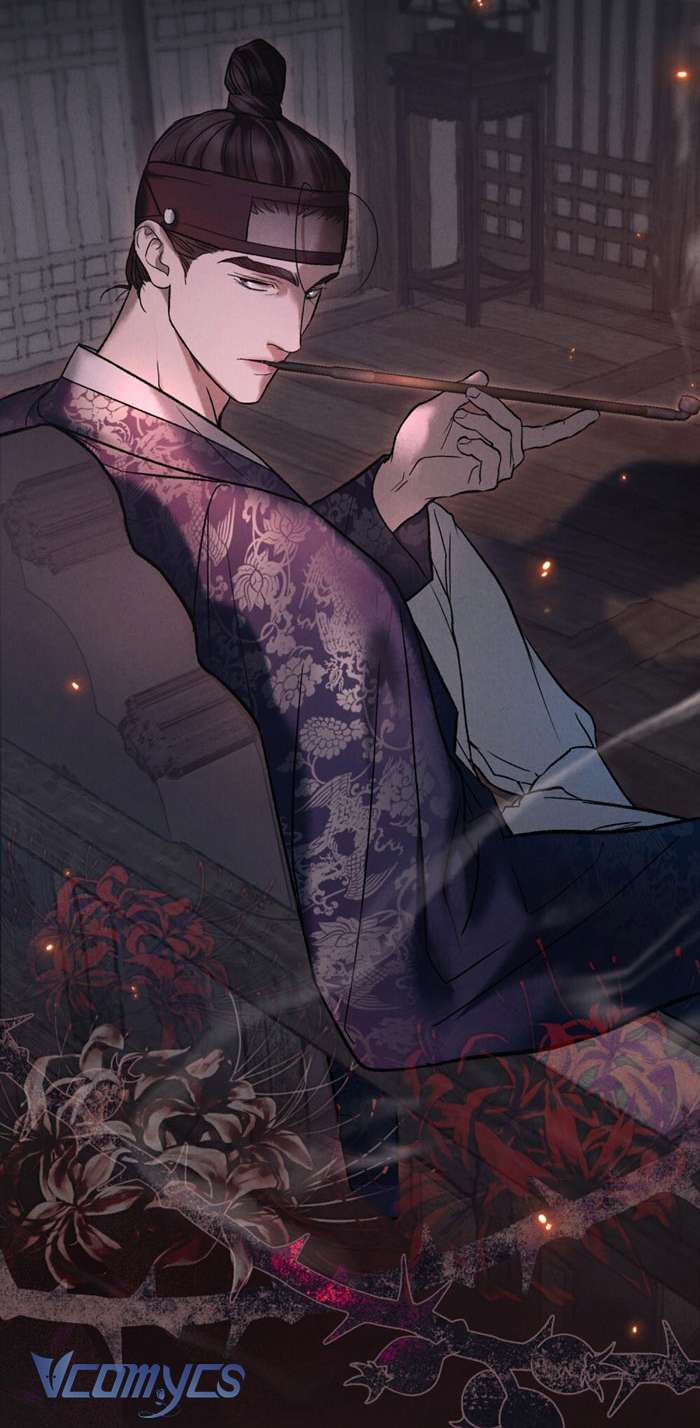 [18+] Đêm Giông Bão Chap 5 - Trang 2