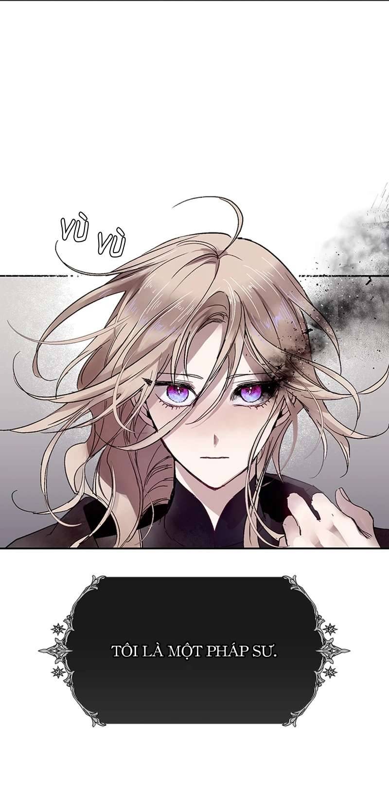 Lời Thú Nhận Của Chúa Tể Bóng Tối Chap 1 - Trang 4