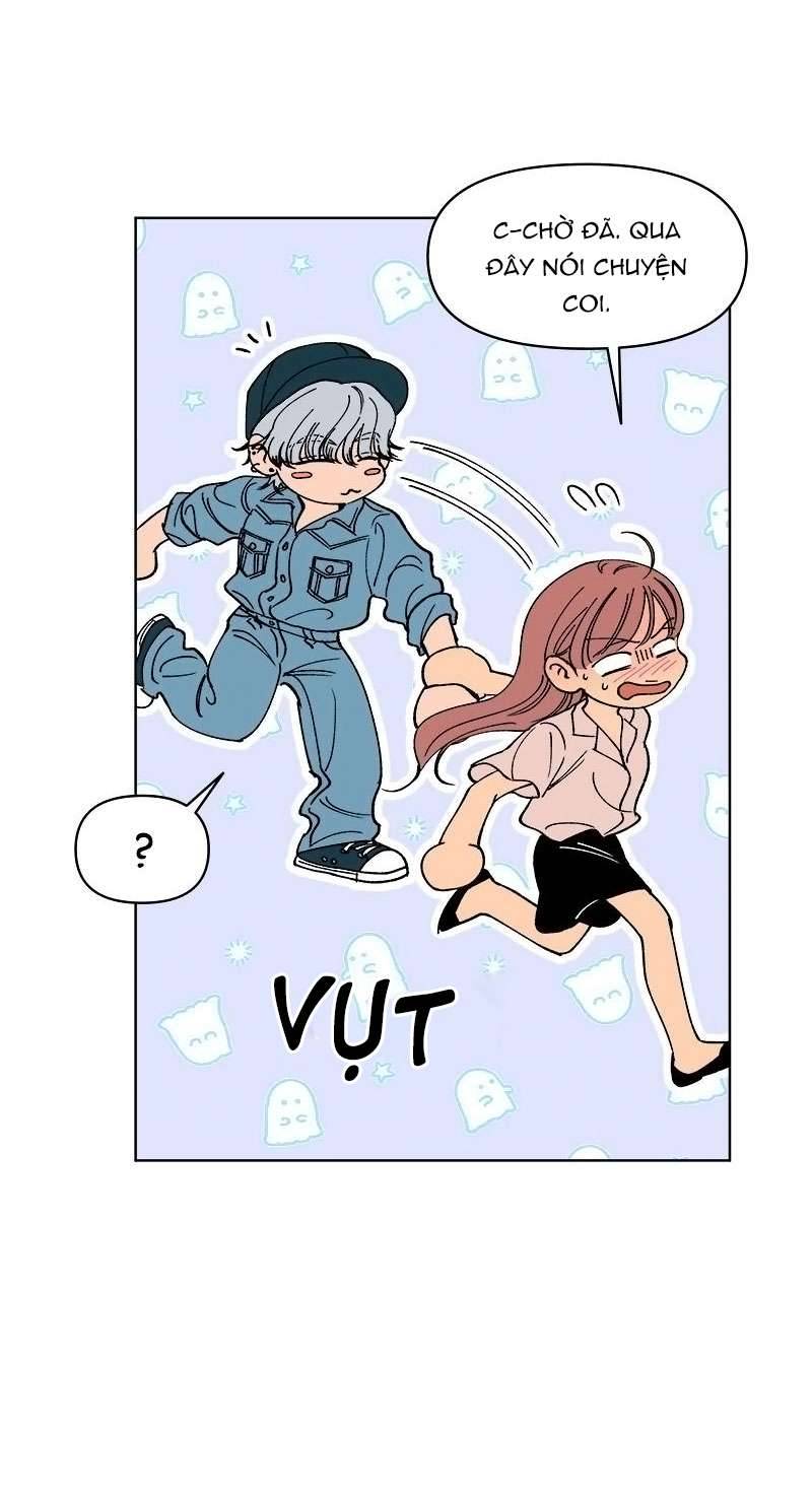 Tình Xưa Viết Lại Chapter 22 - Next Chapter 23