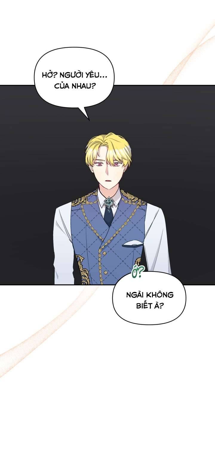 Người Bảo Hộ Của Bạo Quân Là Ma Nữ Tàn Độc Chap 45 - Trang 4