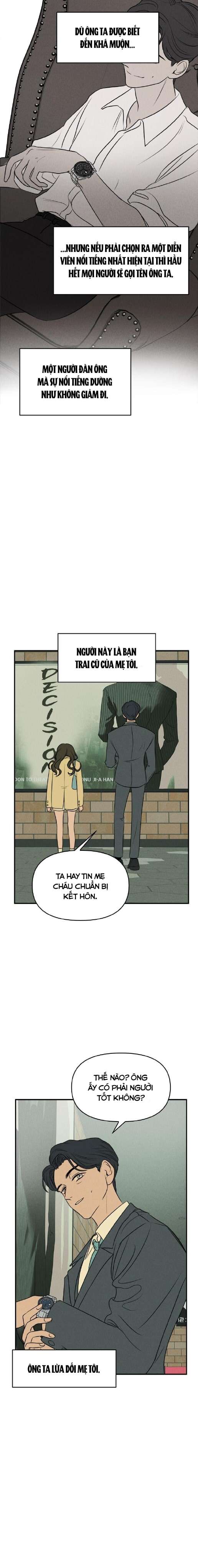 Thỏa Thuận Bí Mật Giữa Chúng Ta Chapter 8 - Next Chapter 9