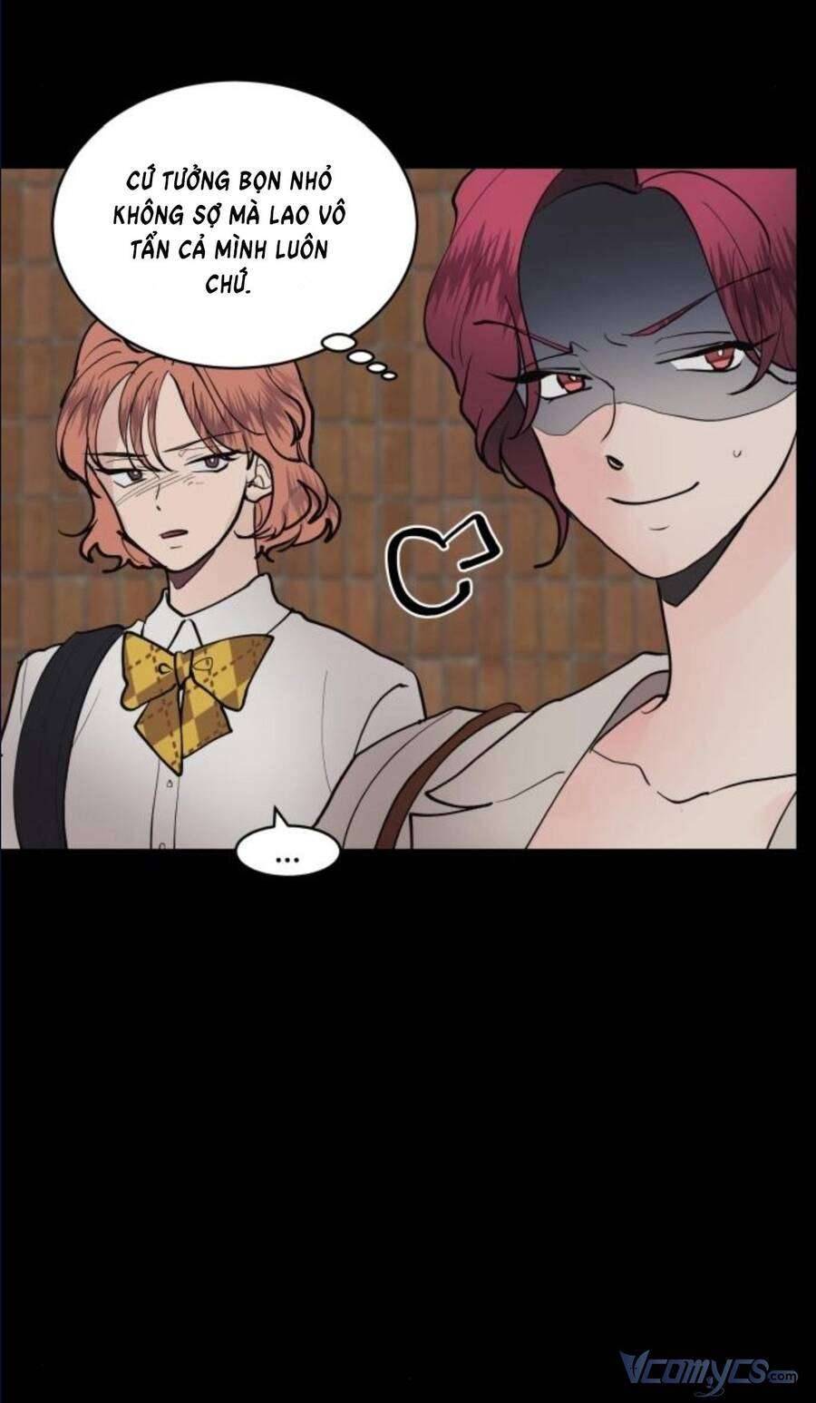 Oan Gia Ngõ Hẹp Chapter 46 - Next Chapter 47