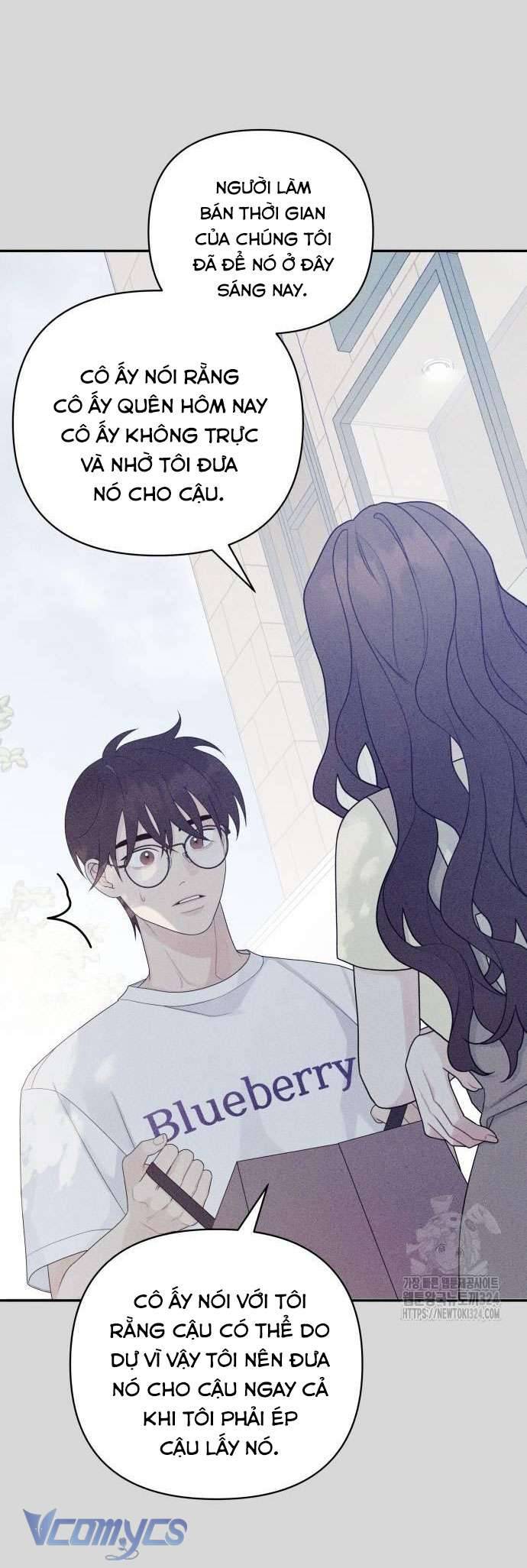 [18+] Cậu Ổn Đến Mức Nào Chap 8 - Next Chapter 8.1