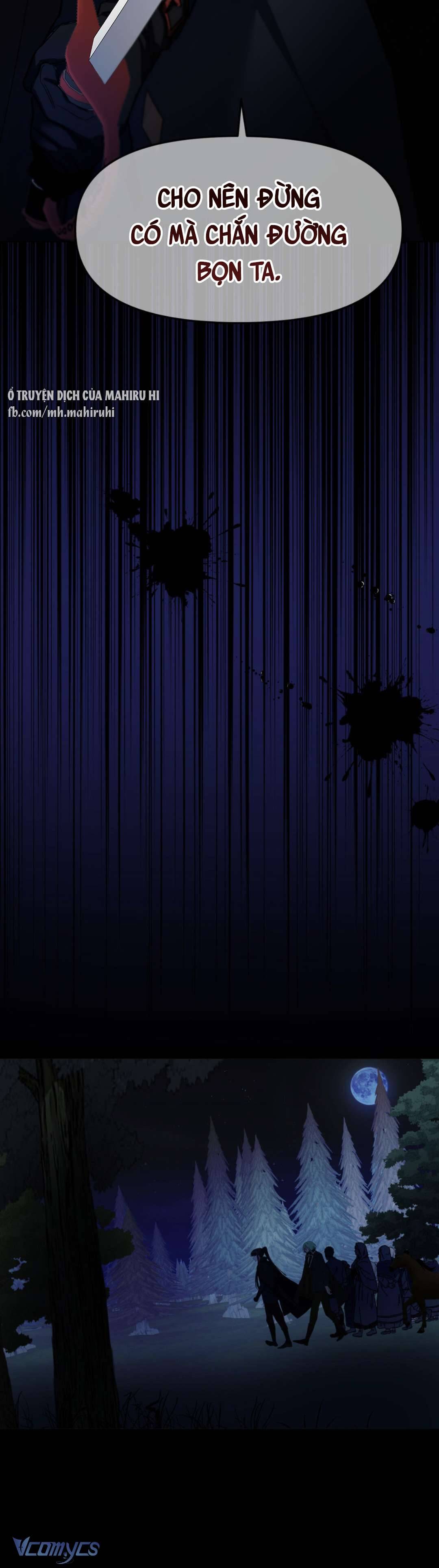 Đại Chiến Công Chúa Chapter 150 - Next 