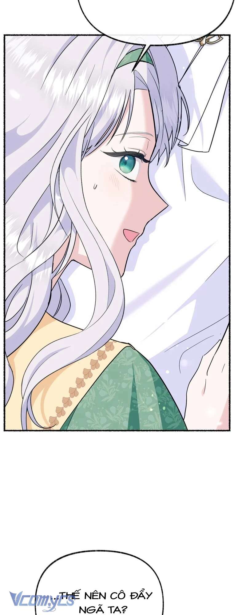 Trở Thành Chú Mèo Ngủ Cùng Bạo Chúa Chapter 25 - Trang 3