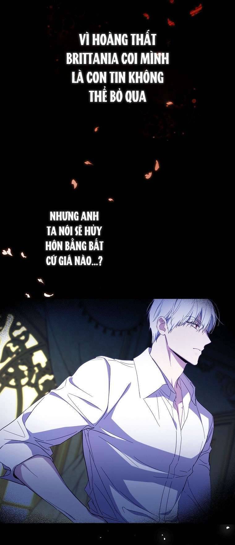 Phương Pháp Khiến Phu Quân Đứng Về Phía Tôi Chapter 19 - Trang 4