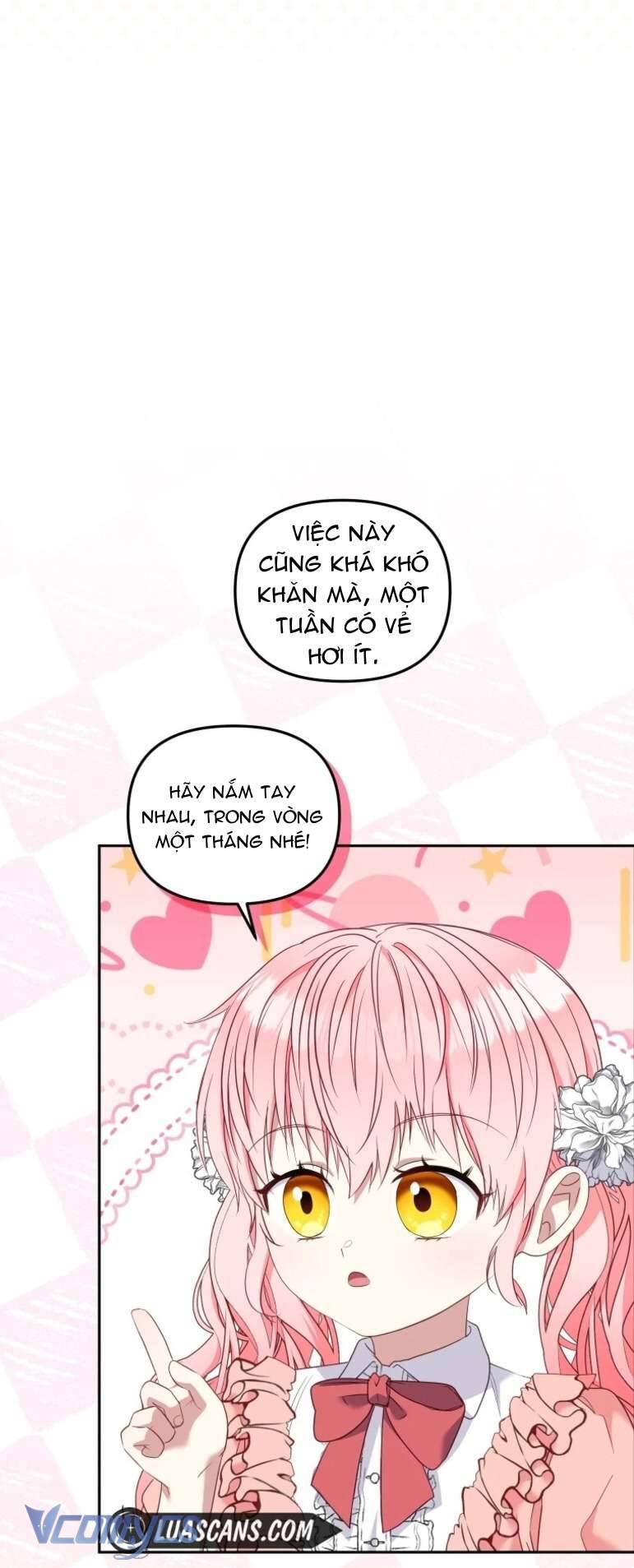 Tôi Được Nuôi Dưỡng Bởi Những Kẻ Phản Diện Chap 58 - Trang 3