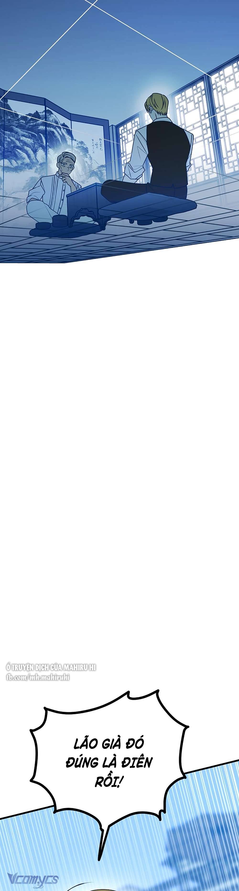 Kẻ Rác Rưởi Không Đáng Được Yêu Chapter 102 - Trang 4