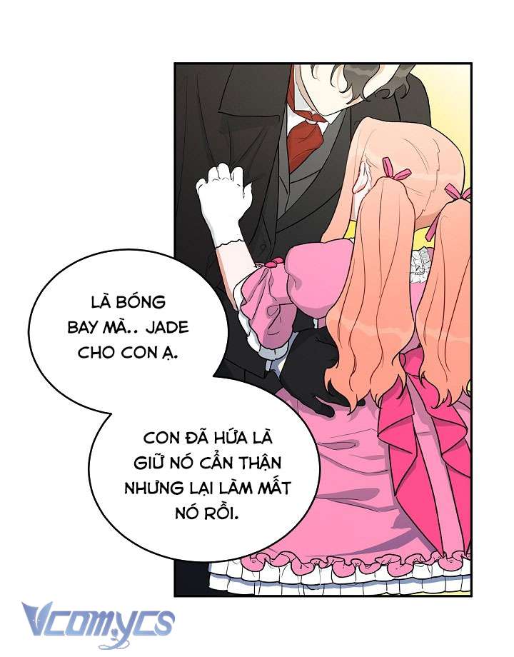 Phương Pháp Trở Thành Con Gái Của Người Hùng Bóng Đêm Chap 7 - Trang 2