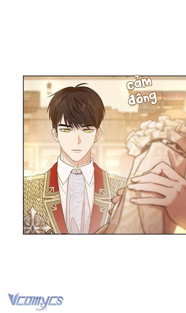 Cuộc Sống Mới Của Công Nương Chapter 6 - Trang 4