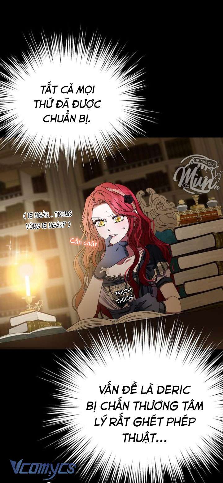 Hoán Đổi Linh Hồn Chapter 1 - Trang 4