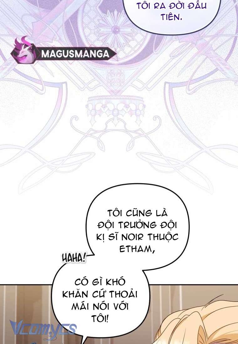 Tôi Được Nuôi Dưỡng Bởi Những Kẻ Phản Diện Chap 69 - Trang 3