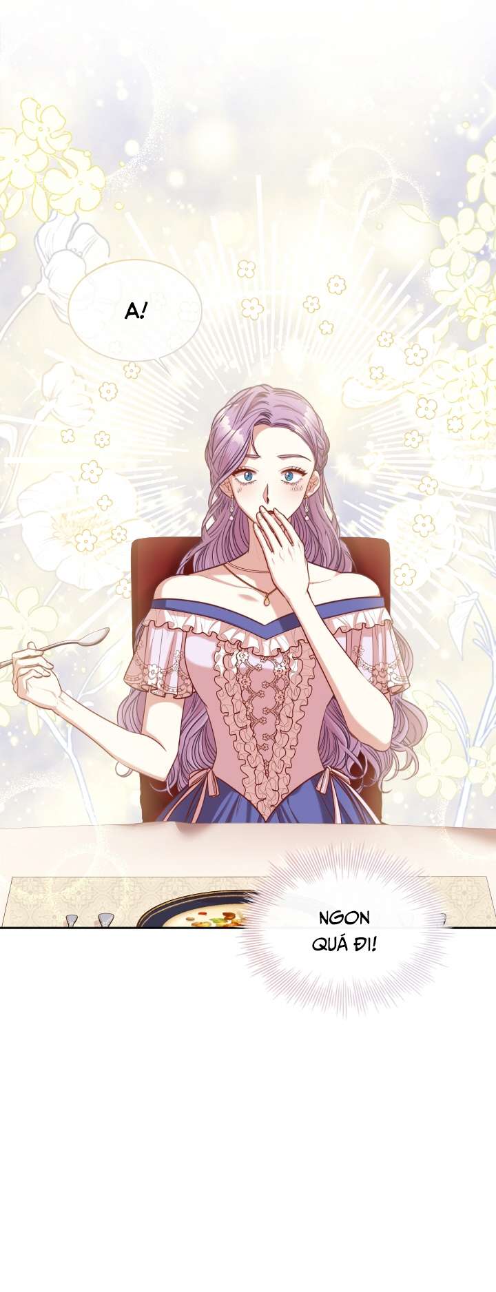 Thư Ký Của Bạo Chúa Chapter 51 - Next Chapter 51.5