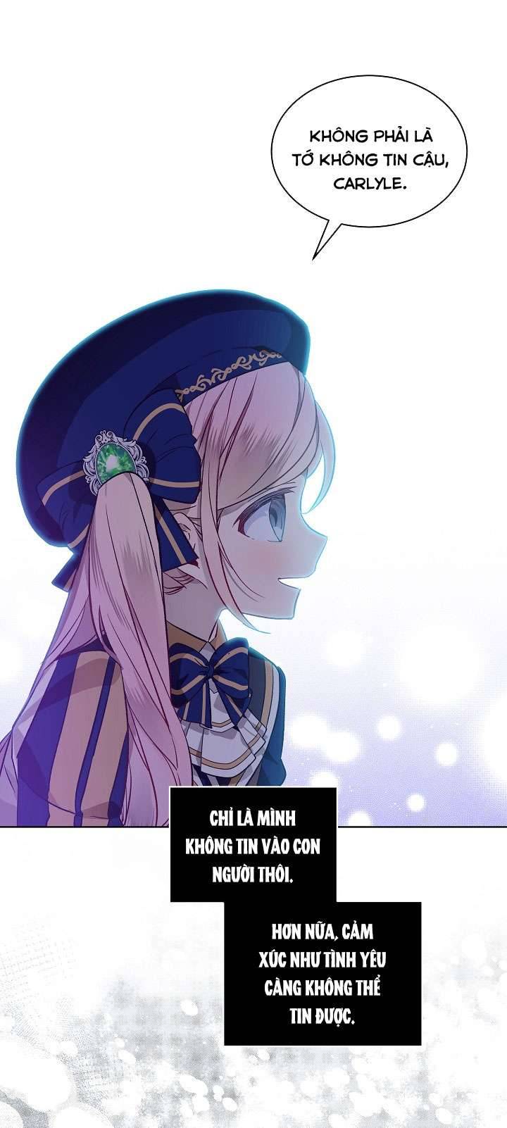 Quý Cô Thế Giới Ngầm Chap 26 - Trang 4