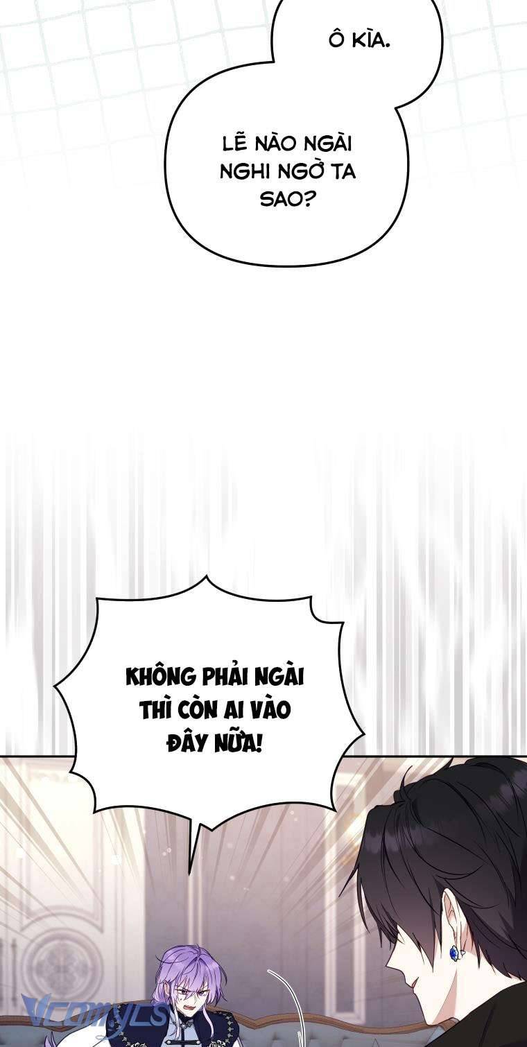 Tôi Được Nuôi Dưỡng Bởi Những Kẻ Phản Diện Chap 43 - Trang 3