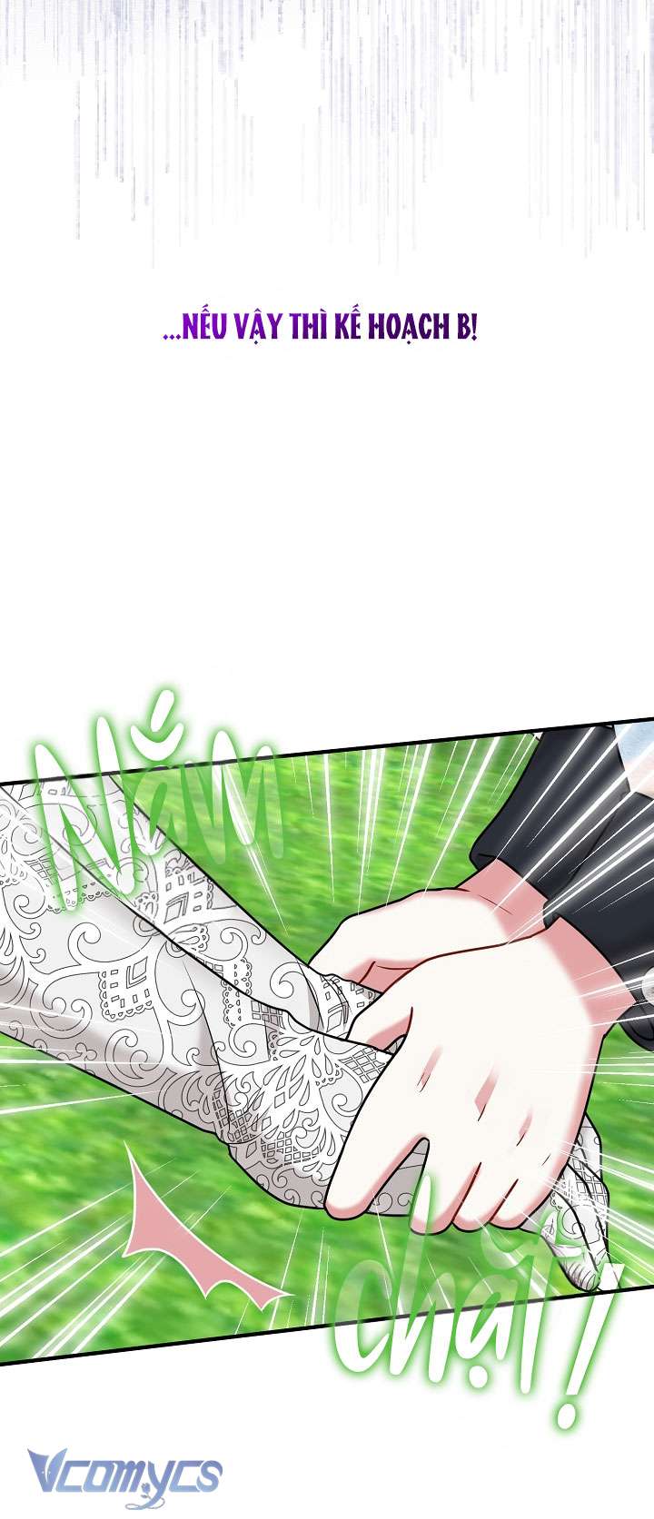 Công Chúa Là Người Chơi Chapter 37 - Trang 3