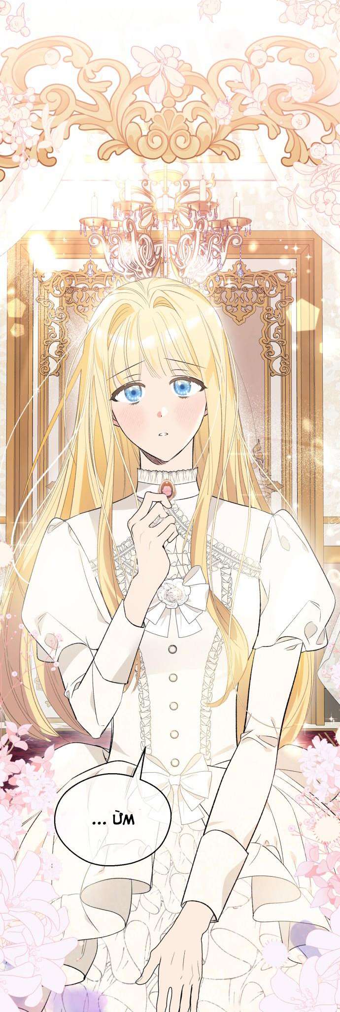 Tôi Tưởng Đó Chỉ Là Tiểu Thuyết Trọng Sinh Bình Thường Chapter 2 - Trang 4