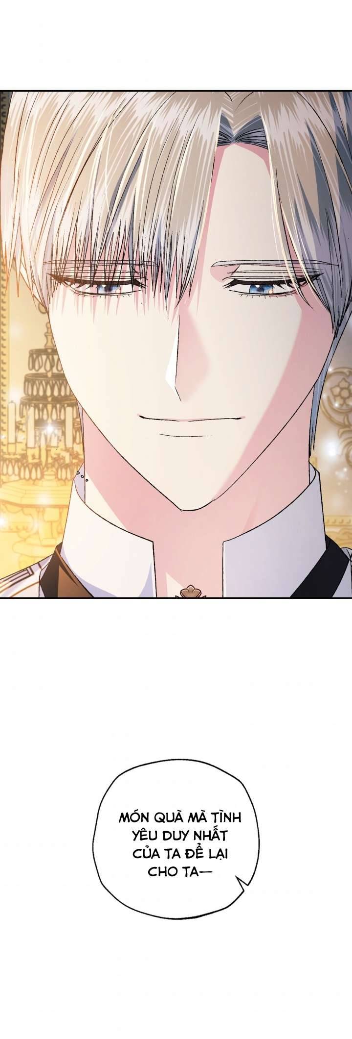 Cha À, Con Không Muốn Kết Hôn Đâu Chap 84 - Next Chap 85