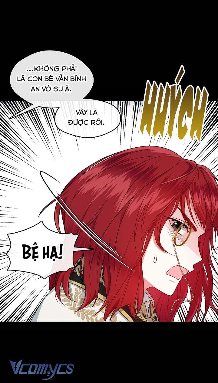 Công Chúa Là Người Chơi Chapter 12 - Trang 3