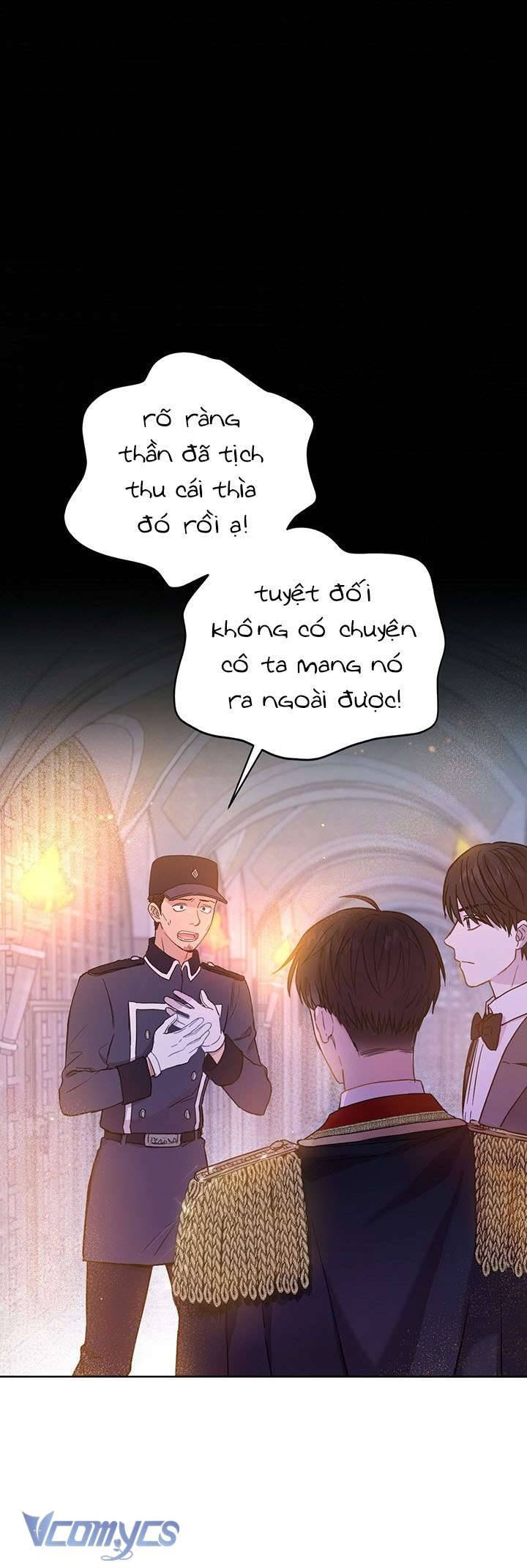 Cuộc Sống Mới Của Công Nương Chapter 3 - Trang 4