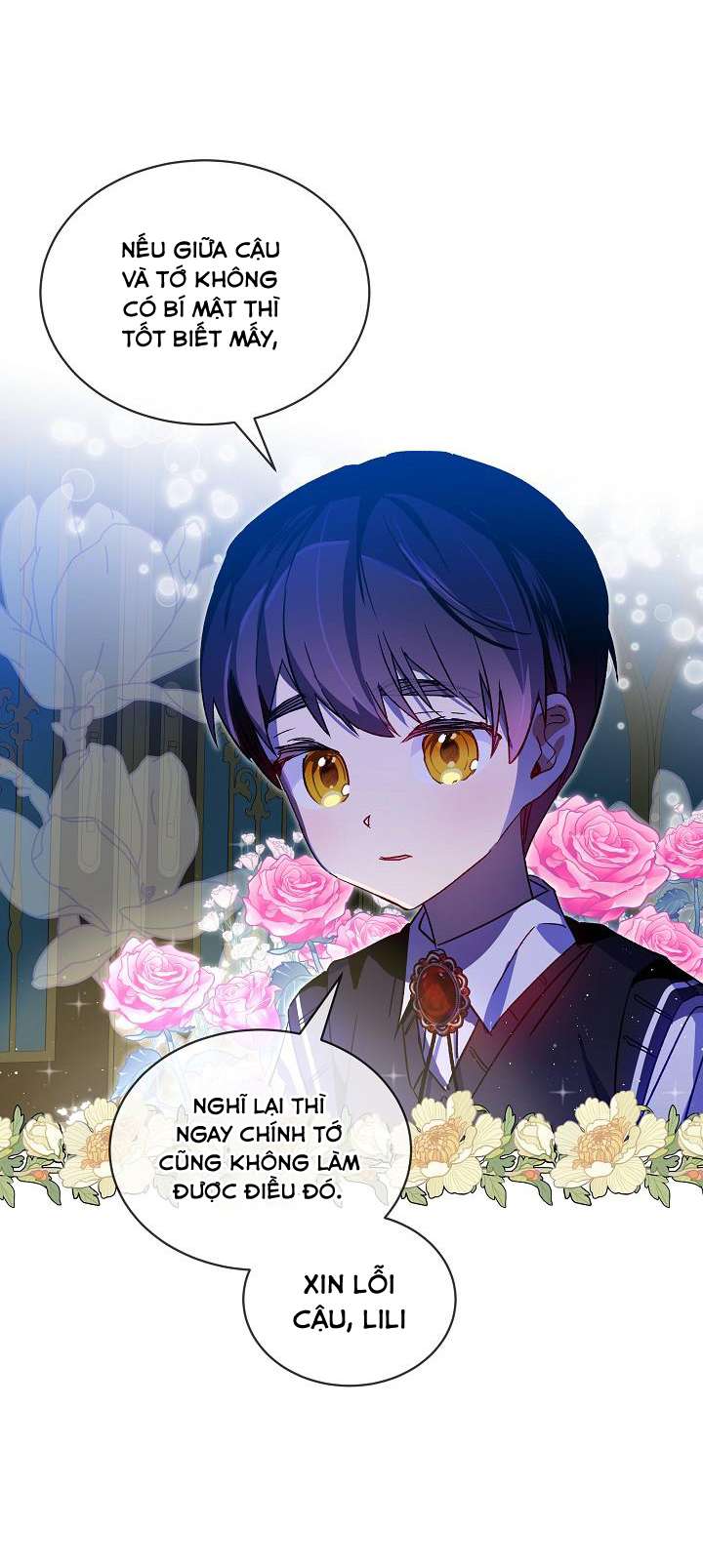 Quý Cô Thế Giới Ngầm Chap 29 - Trang 4