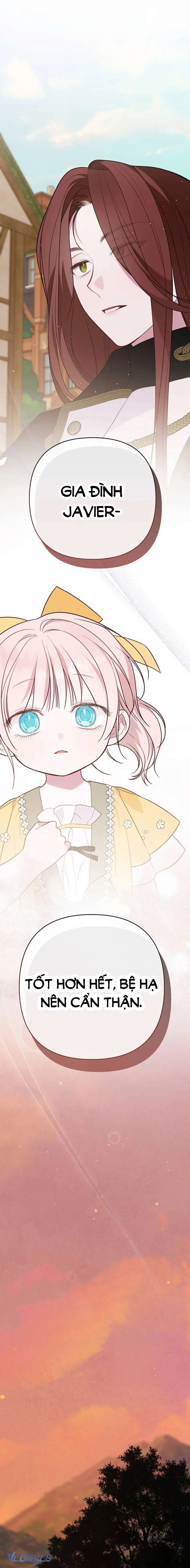 Bạo Chúa Bé Con Chapter 51 - Next Chapter 51.1