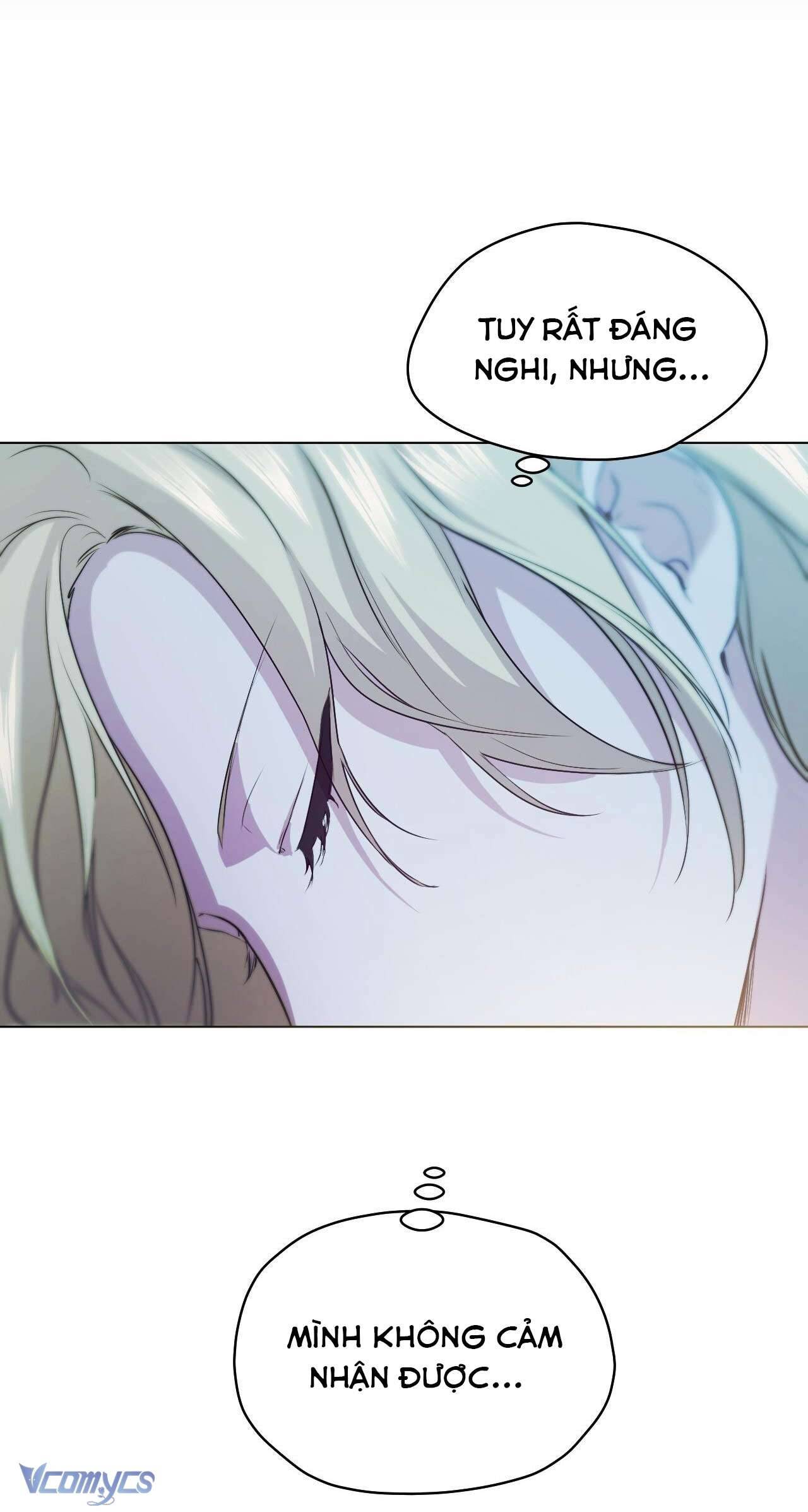 Thánh Nữ Giả Muốn Bỏ Trốn Chap 9 - Trang 4