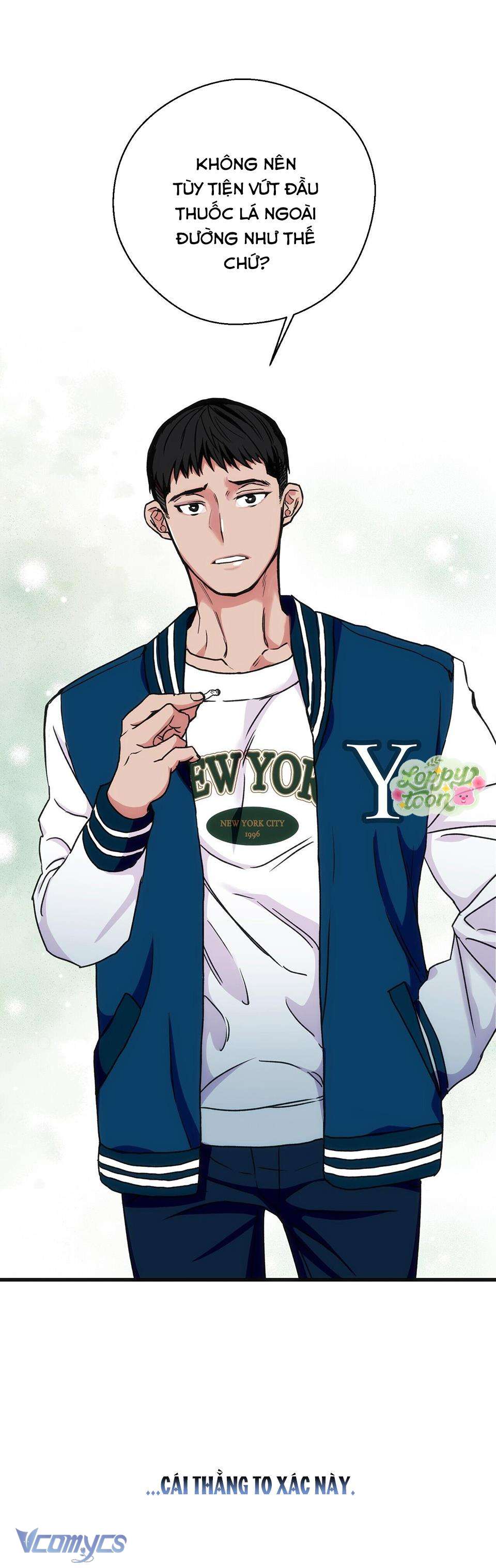 Rung Động Đỉnh Cao Chap 1 - Next Chap 2