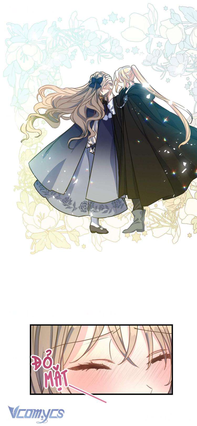 Bệ Hạ Xin Đừng Giết Tôi!!! Chap 41 - Trang 3