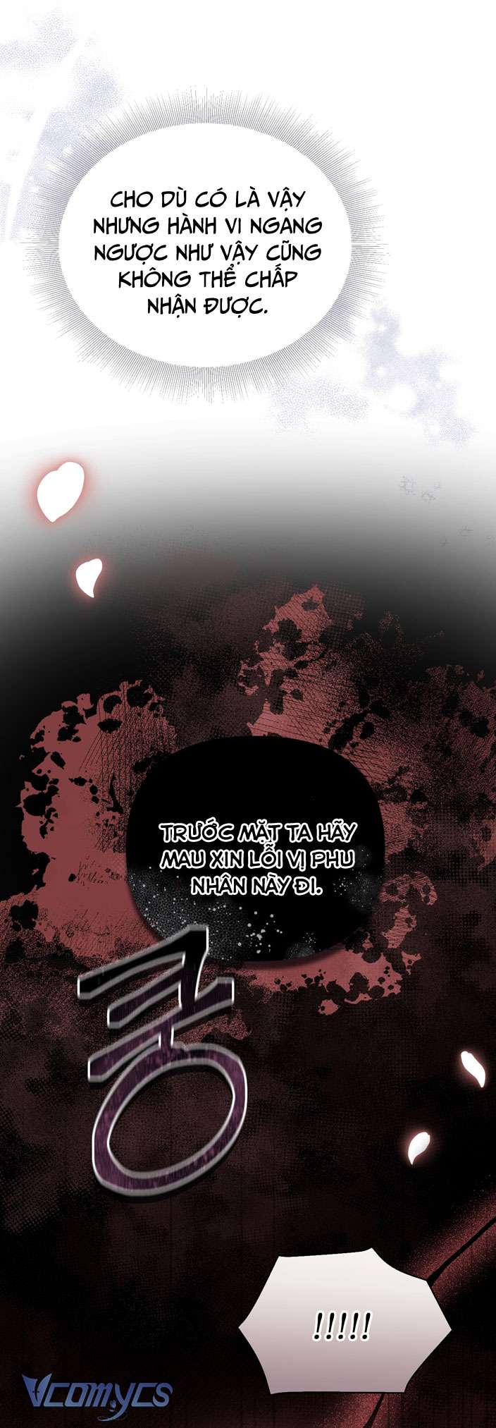 [18+] Tiết Học Bí Mật Của Trung Điện Chap 11 - Trang 2