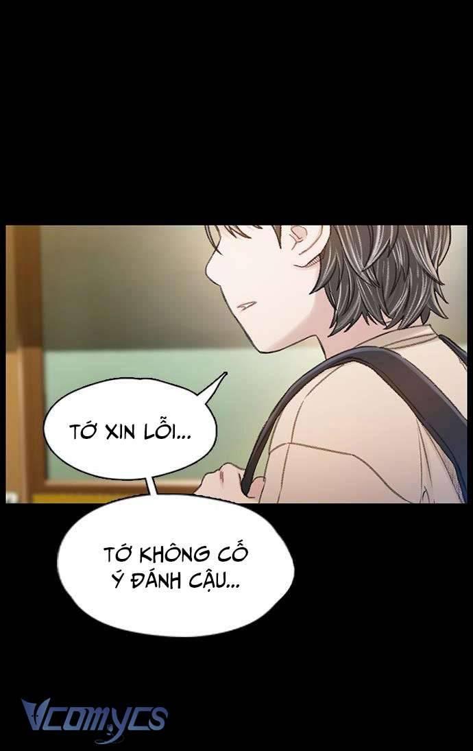 Trăng Tối: Thành Phố Xám (HYBE) Chap 9 - Trang 2