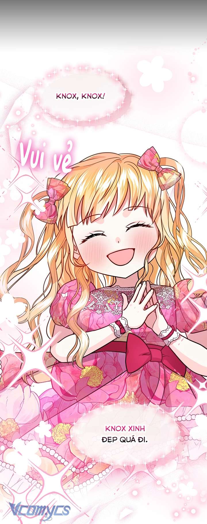 Công Chúa Là Người Chơi Chapter 23 - Trang 3