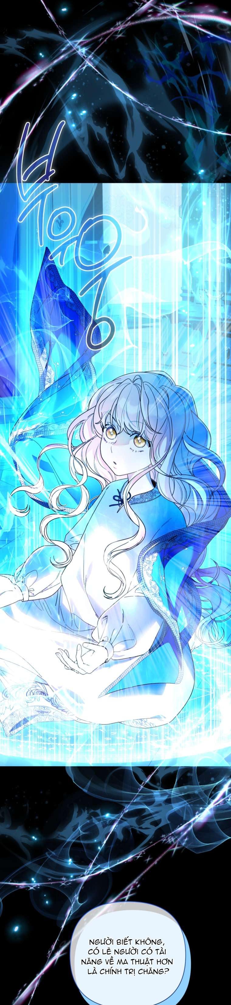 Thà Là Để Tôi Trở Thành Nữ Hoàng Chapter 63 - Next Chapter 64