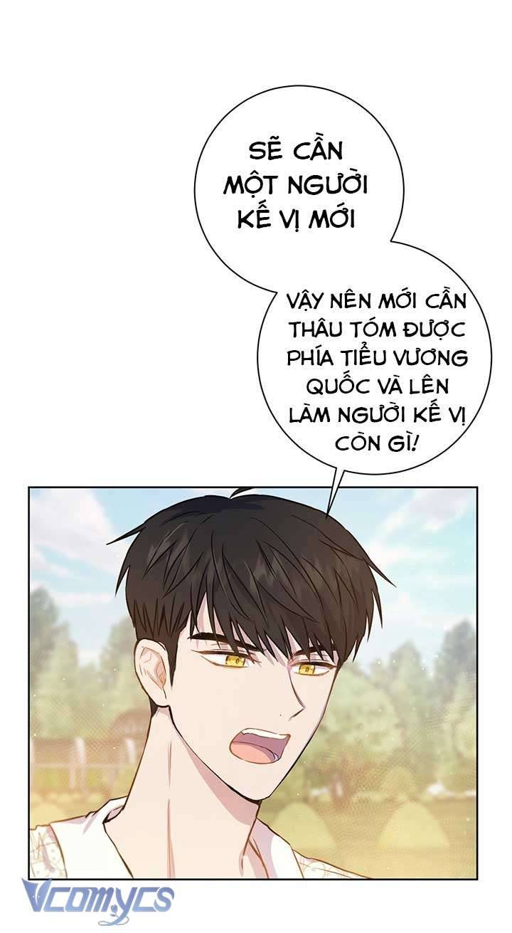 Cuộc Sống Mới Của Công Nương Chapter 18 - Trang 4